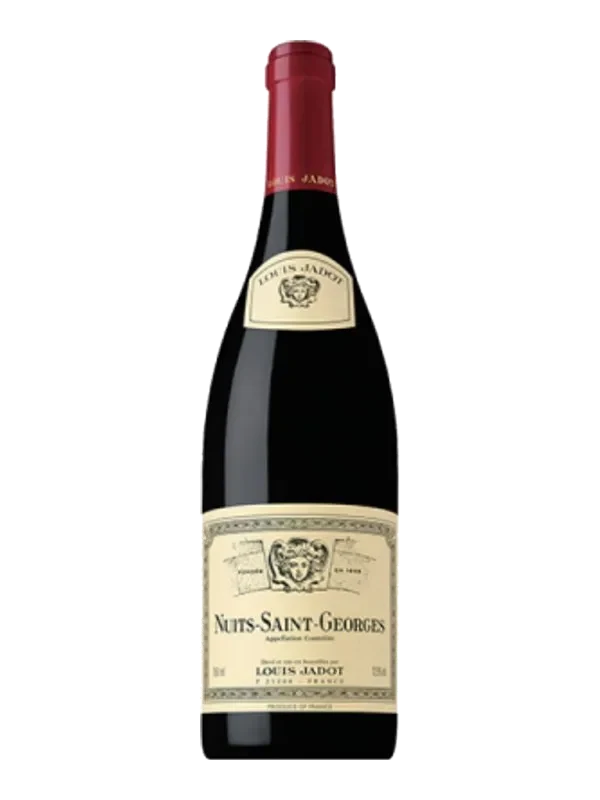 Louis Jadot Nuits-Saint-Georges 1er Cru Les Saint Georges