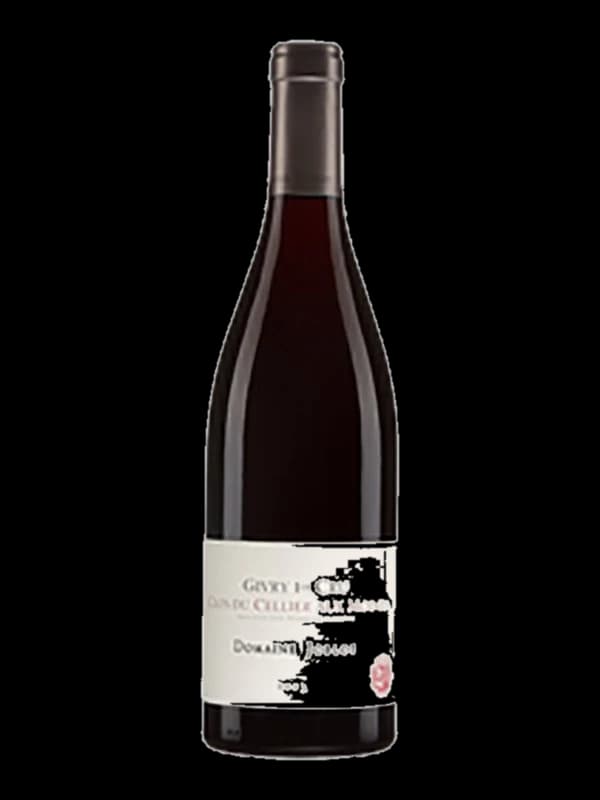 Givry Clos du Cellier Aux Moins