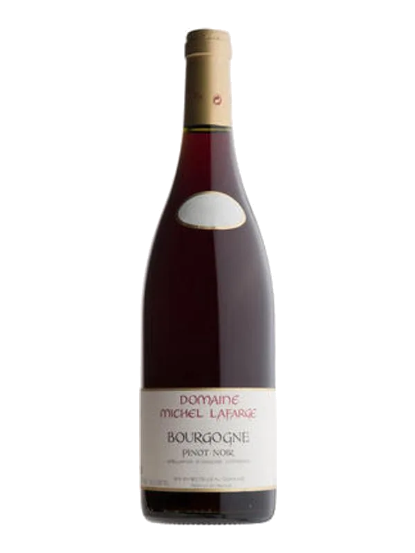 Bourgogne Pinot Noir, Domaine Michel Lafarge