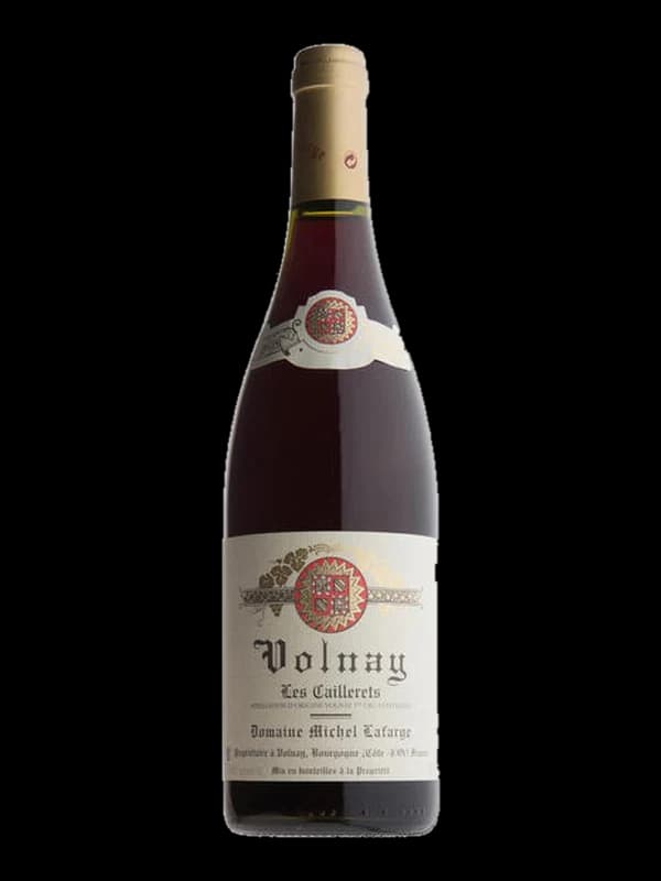 Volnay 1er Cru Les Caillerets