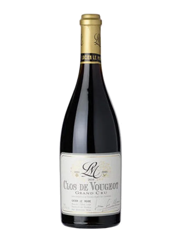 Clos de Vougeot