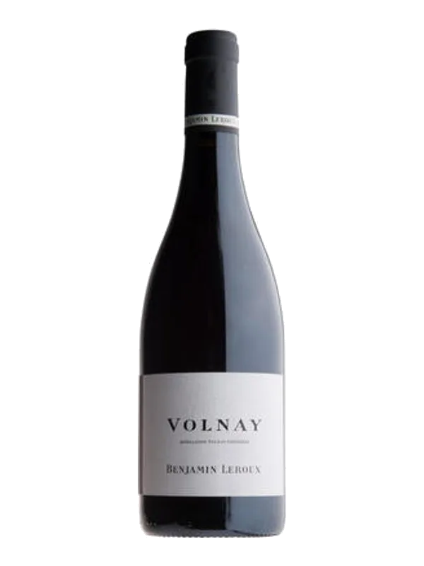 Volnay, Benjamin Leroux