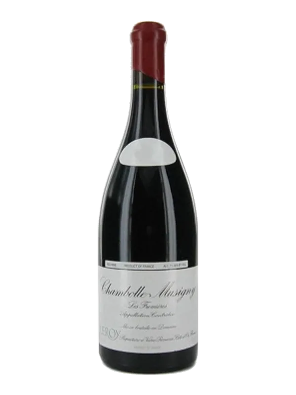 Chambolle-Musigny Les Fremieres