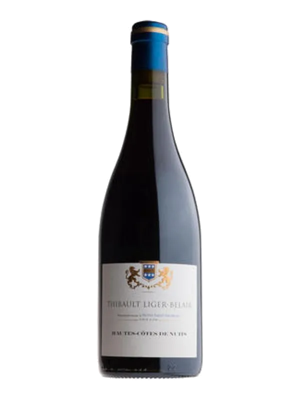 Hautes-Côtes de Nuits, Le Clos du Prieuré, Domaine Thibault Liger-Belair