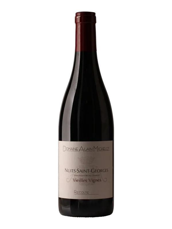 Nuits St Georges Vieilles Vignes