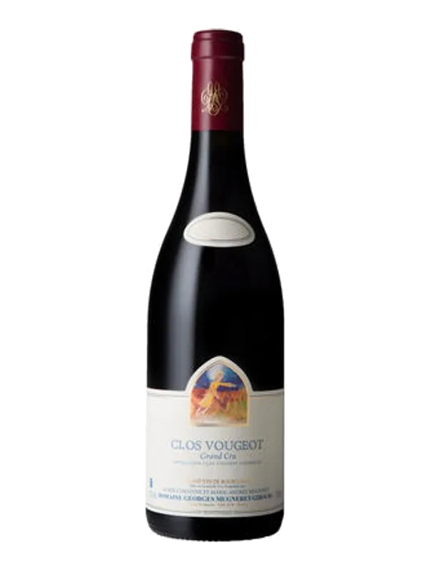 Clos de Vougeot