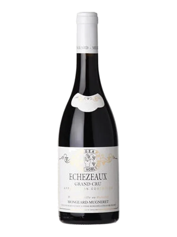 Echezeaux Grand Cru Domaine Mongeard-Mugneret