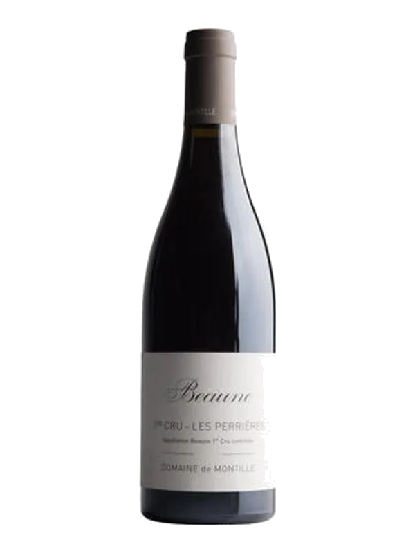 De Montille Beaune 1er Cru Les Perrieres