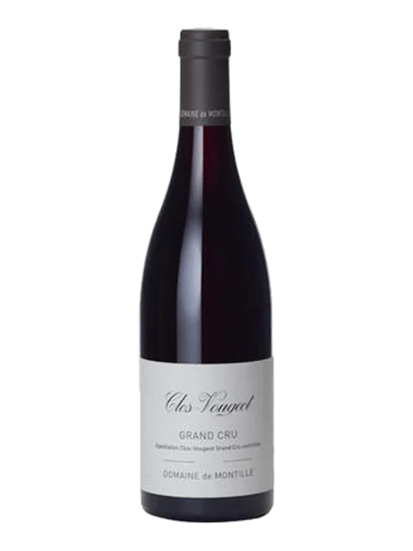 Clos de Vougeot