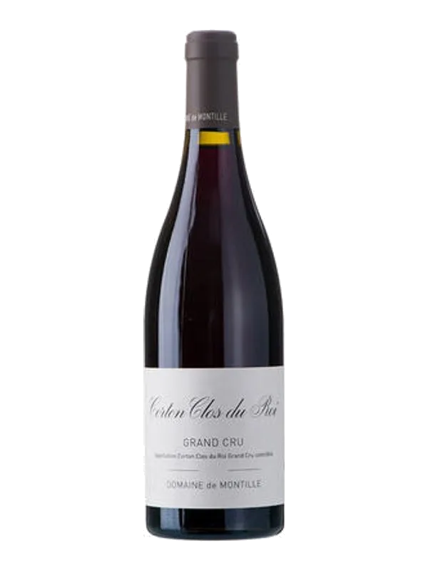 Corton Clos du Roi