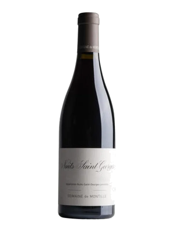 Nuits St Georges 1er Cru Aux Thorey