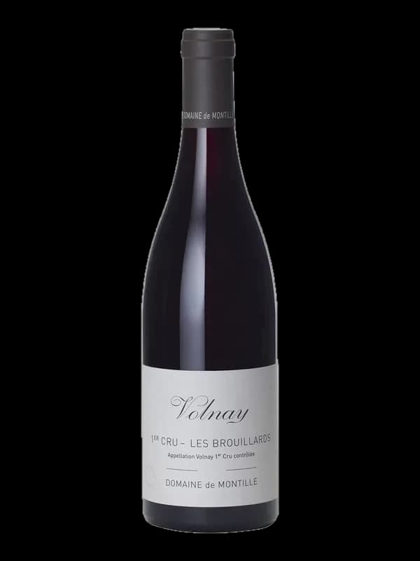 Volnay Les Brouillards