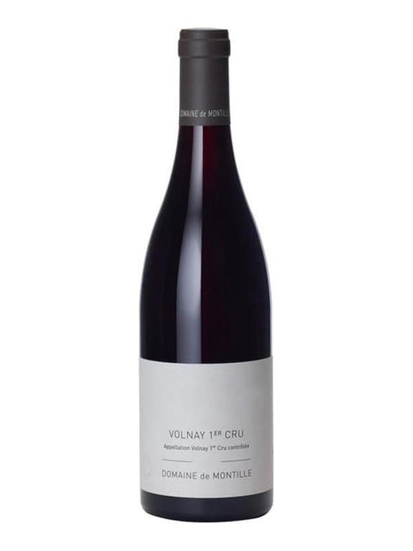 2017 Volnay Taille Pieds