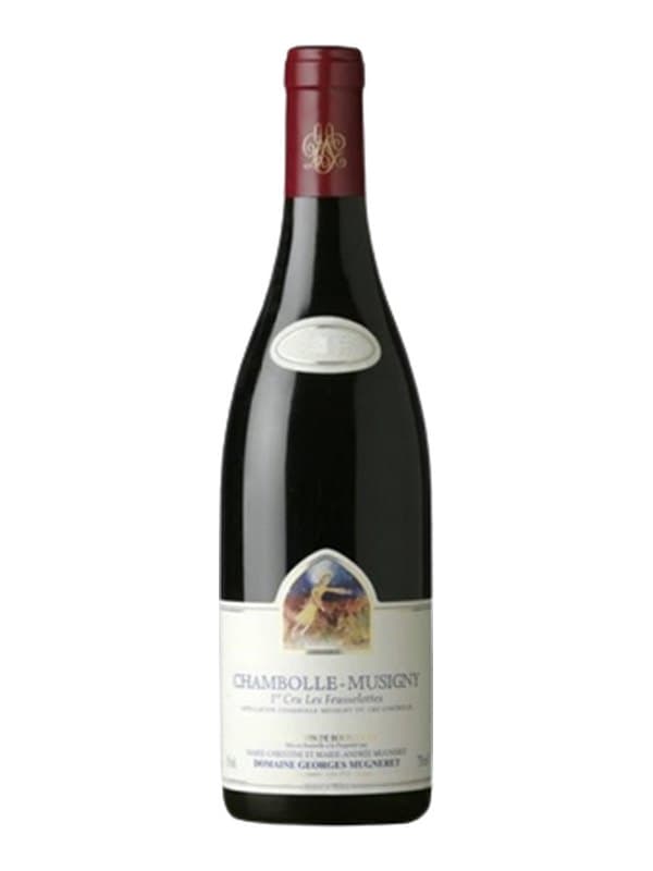 Chambolle-Musigny Les Feusselottes