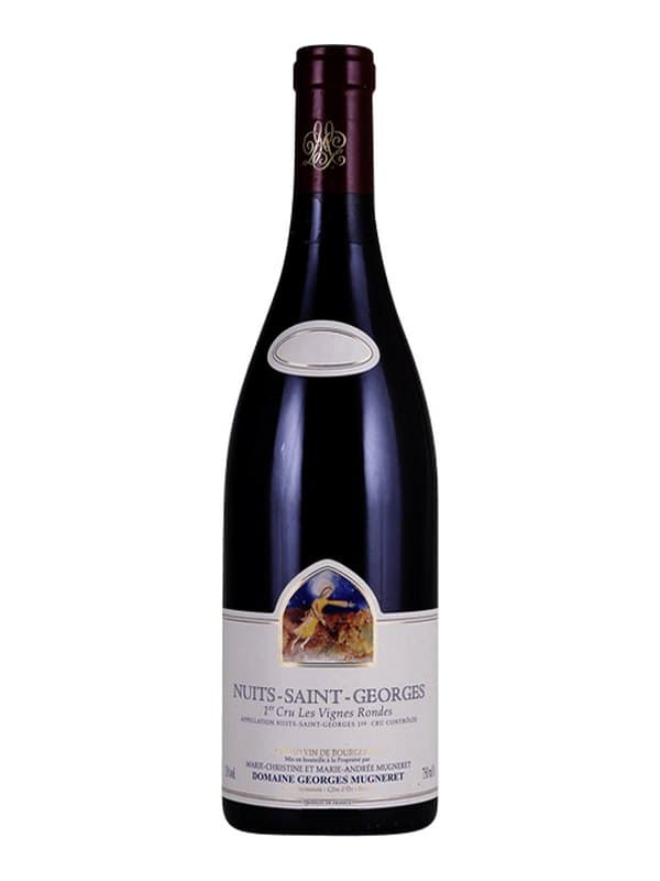 2016 Nuits-Saint-Georges Aux Vignerondes