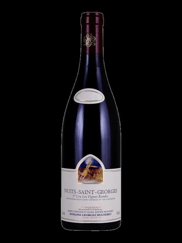 Nuits-Saint-Georges Aux Vignerondes