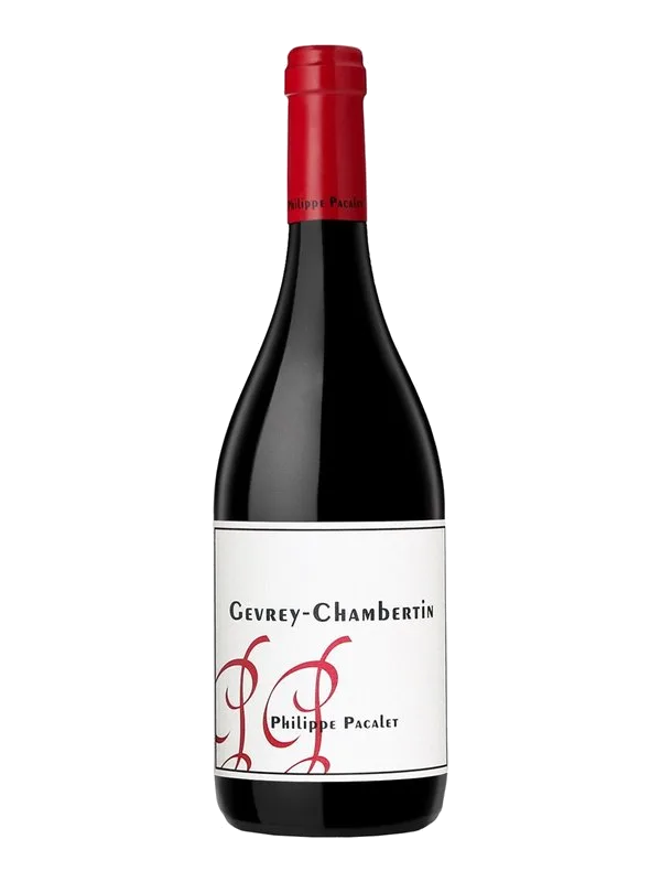 Gevrey-Chambertin Domaine Philippe Pacalet