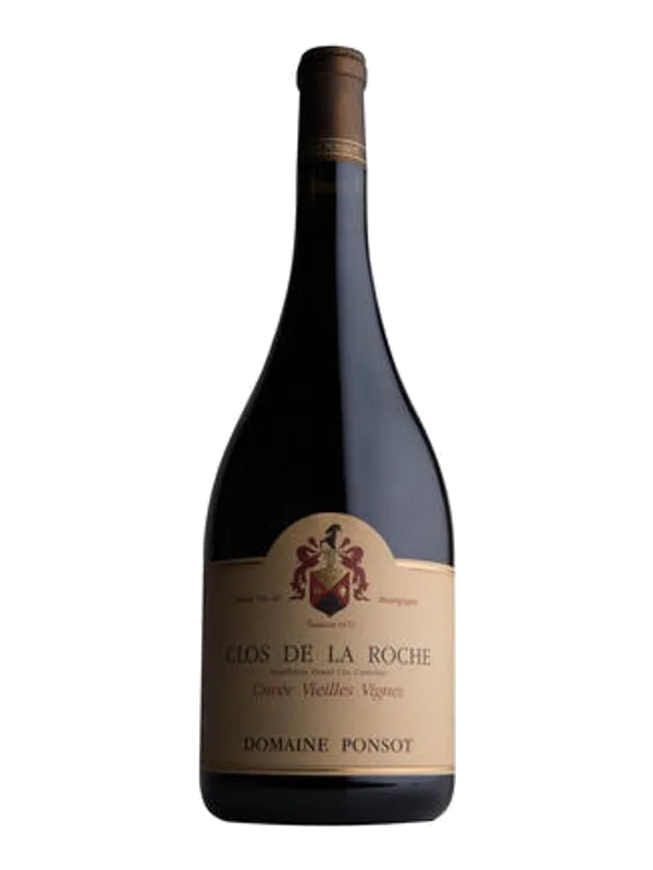 Clos de la Roche Vieilles Vignes