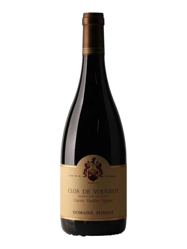 Clos Vougeot
