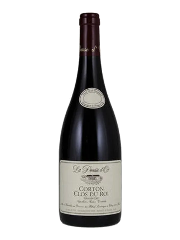 Corton, Le Clos du Roi