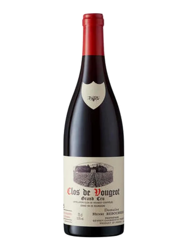 Clos de Vougeot