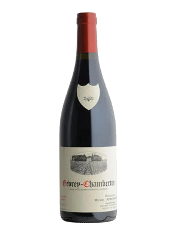 Domaine Henri Rebourseau, Gevrey-Chambertin