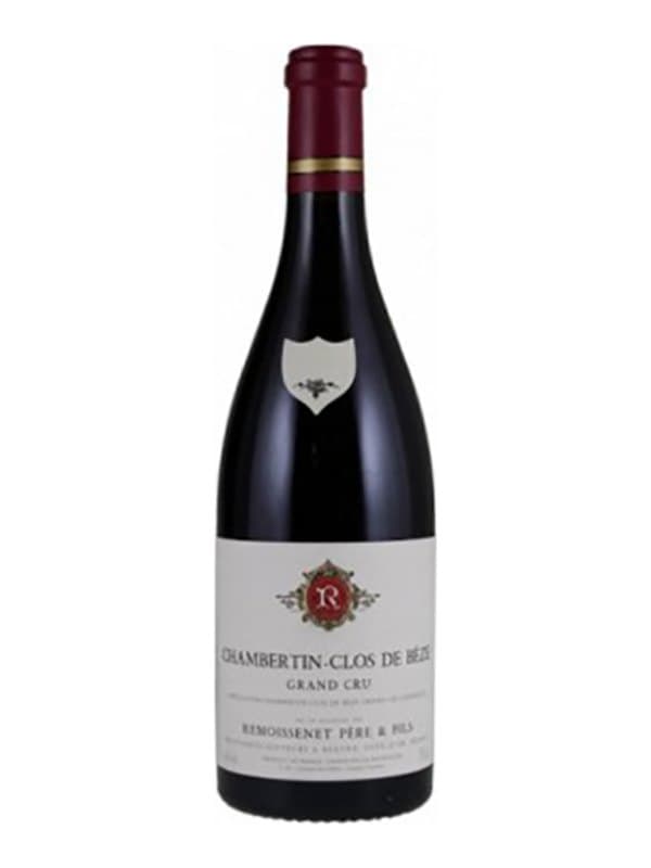 2015 Chambertin-Clos de Beze