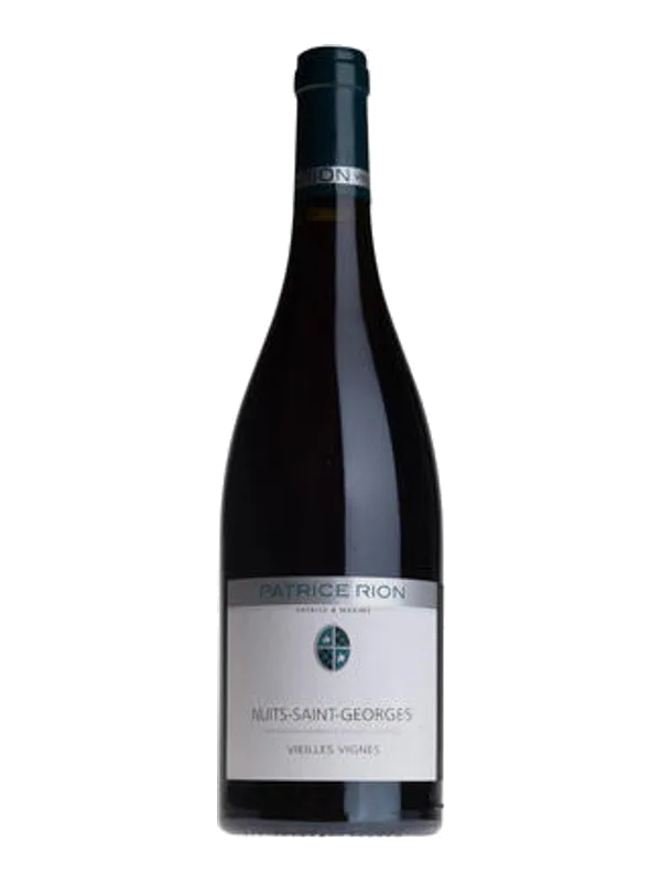 Nuits-St Georges, Vieilles Vignes, Patrice & Maxime Rion
