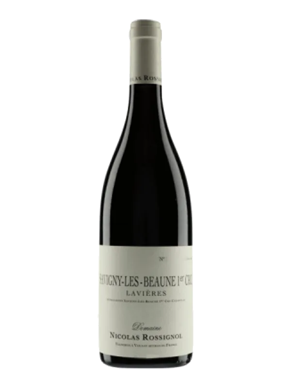 Nicolas Rossignol Savigny-Les-Beaune 1er Cru Les Lavieres