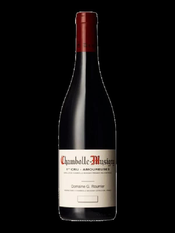 Chambolle-Musigny Les Combottes