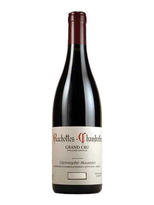 Ruchottes Chambertin Grand Cru Domaine Roumier