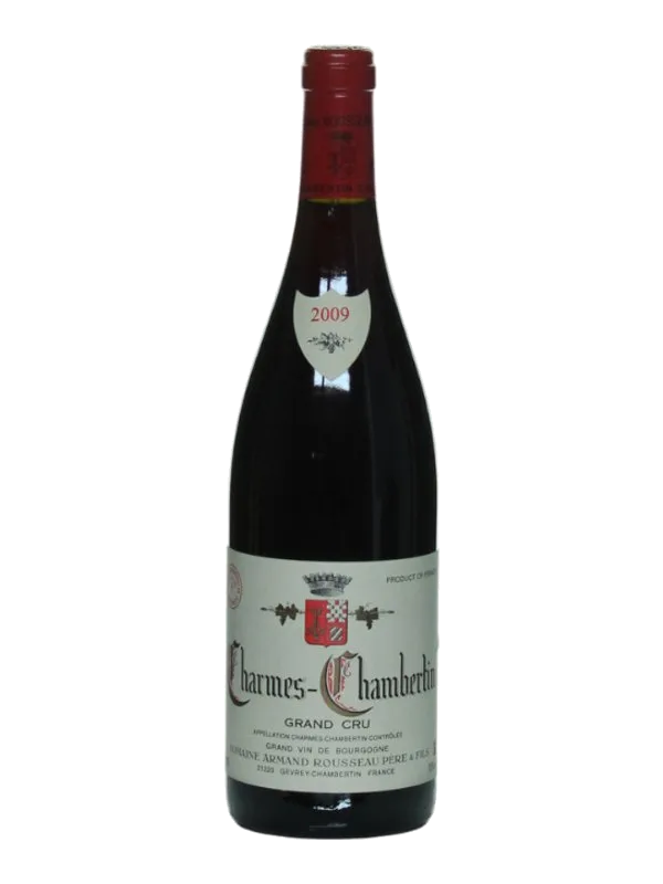 Charmes Chambertin