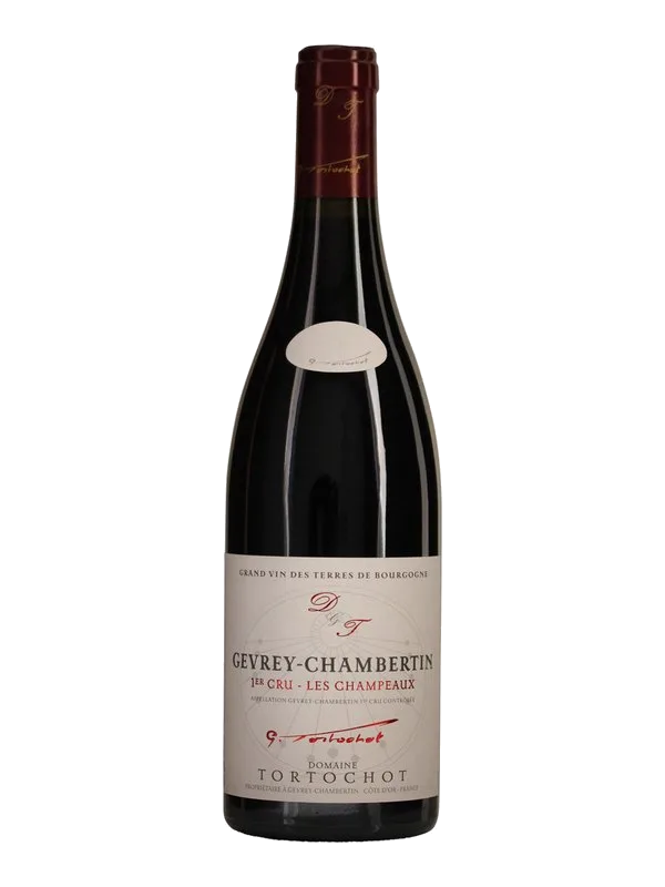 Gevrey Chambertin 1er Cru Les Champeaux