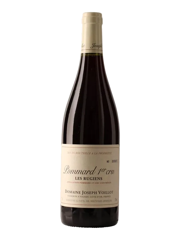 Pommard 1er Cru Les Rugiens