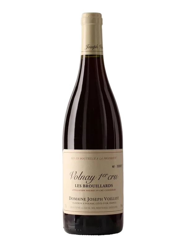 Volnay 1er Cru Brouillards