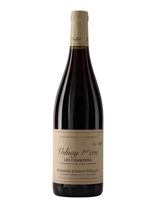 Volnay Champans