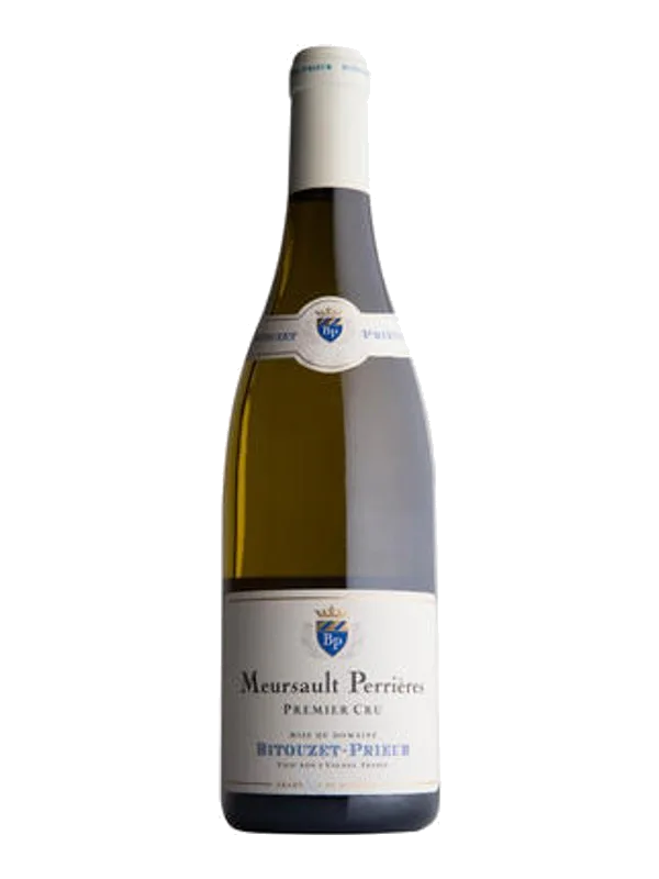 Meursault, Perrières