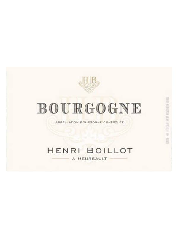 Bourgogne Blanc