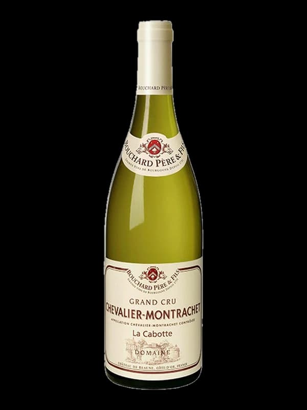 Chevalier Montrachet