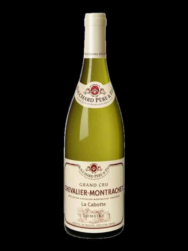 Chevalier Montrachet La Cabotte