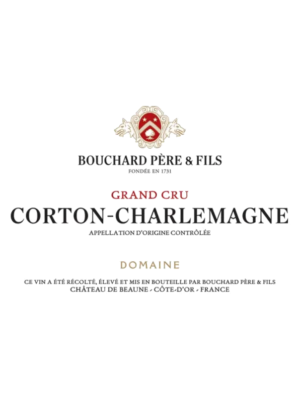 Corton-Charlemagne