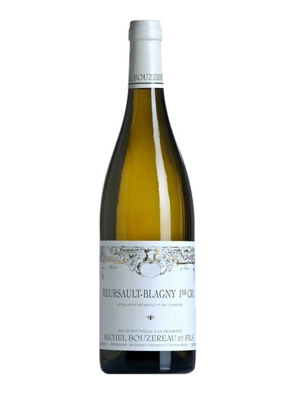 2023 Meursault 1er Cru Blagny, Michel Bouzereau