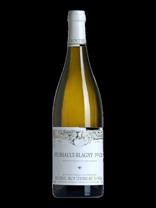 Meursault 1er Cru Blagny, Michel Bouzereau