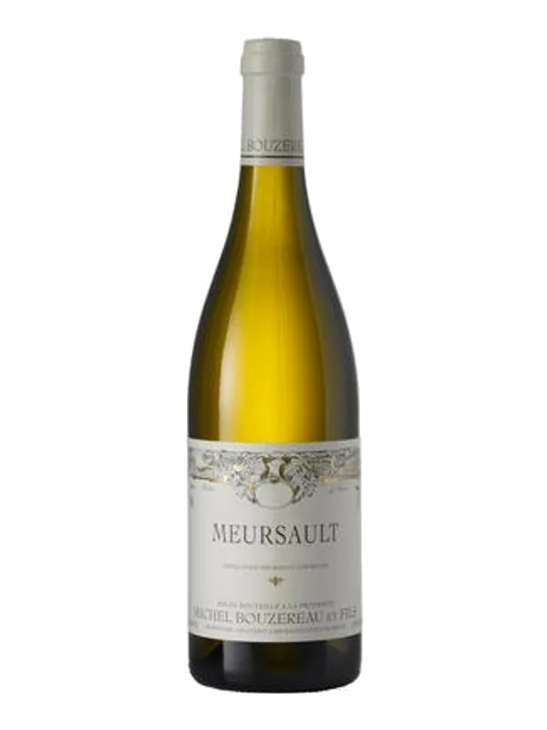 Meursault-Genevrières