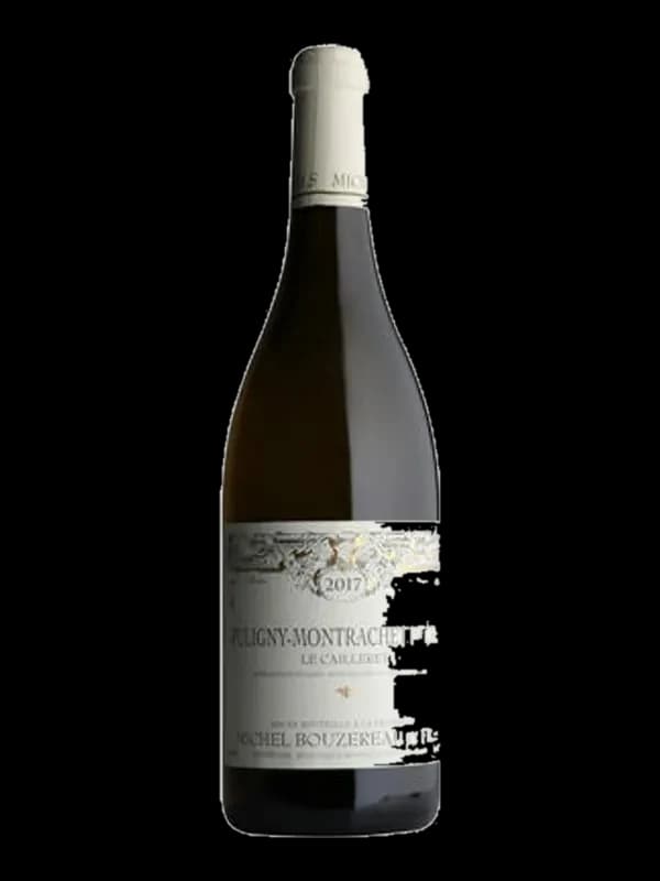 Puligny-Montrachet, Le Cailleret