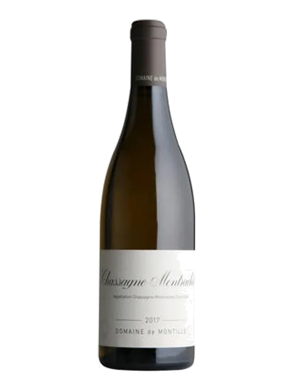 Domaine de Montille, Chassagne-Montrachet