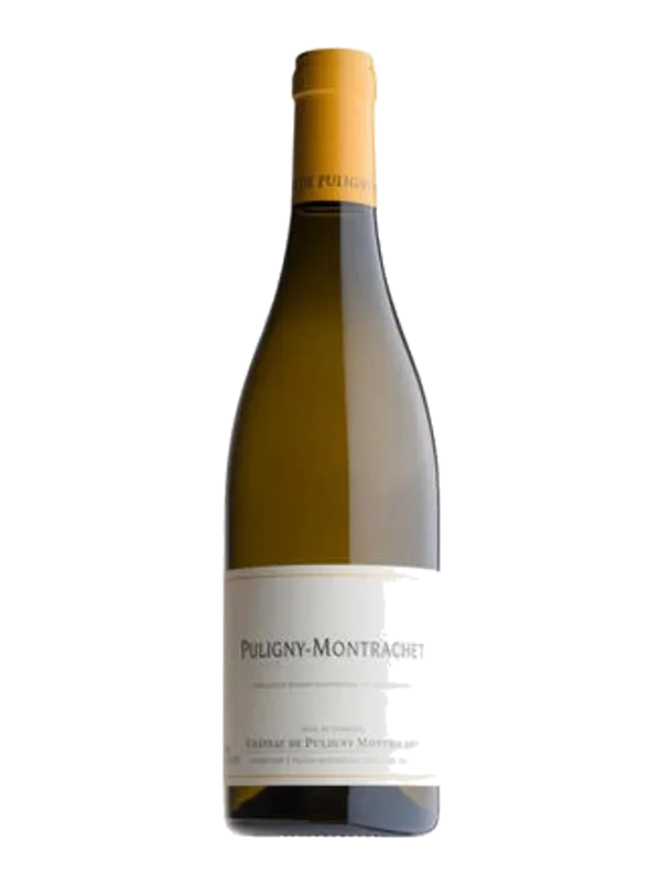 Puligny-Montrachet, Domaine de Montille
