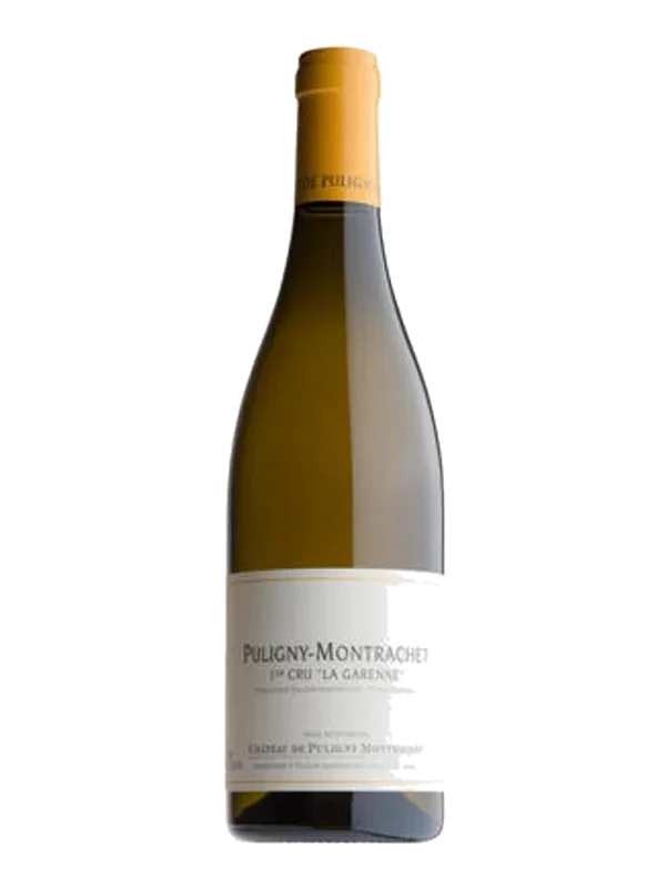 Puligny-Montrachet, La Garenne