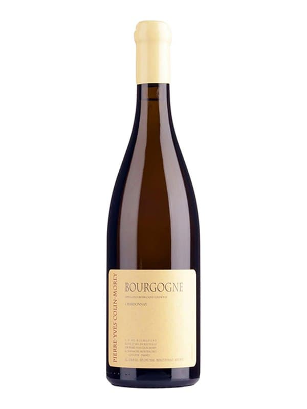 Bourgogne Blanc