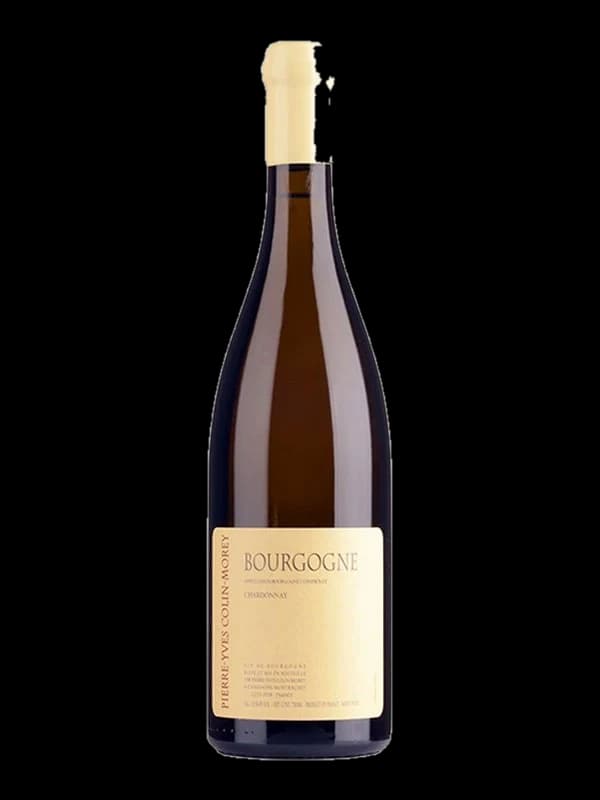 Bourgogne Blanc